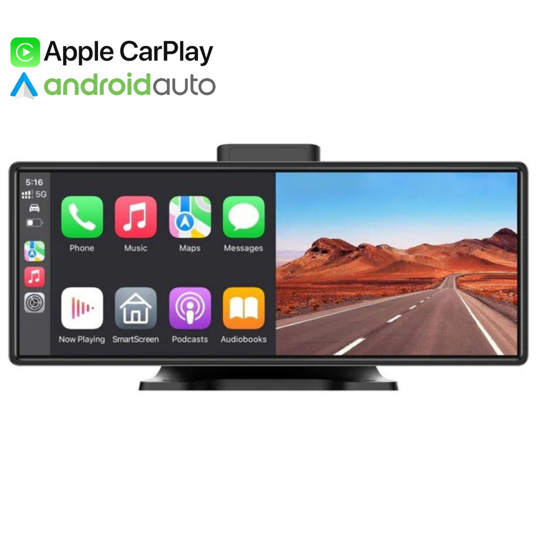 AnyCarPlay™  | Suitable for any car!