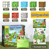 MineBlocks™ | Encourages creative thinking!