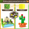 MineBlocks™ | Encourages creative thinking!