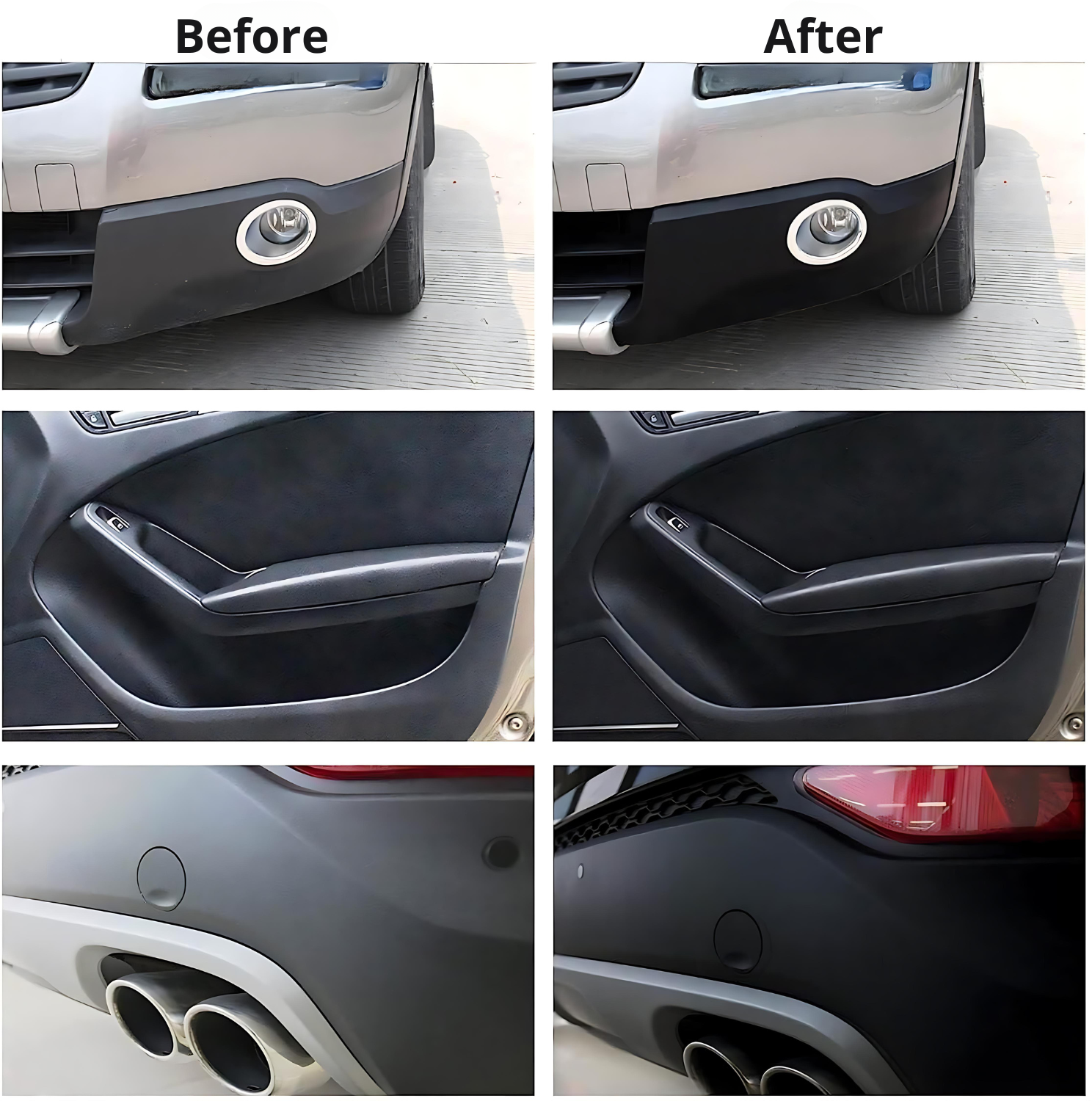 NanoShield™ |  Let your car shine!