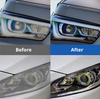 BrightFix™ | Restore headlights effortlessly!