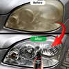 BrightFix™ | Restore headlights effortlessly!