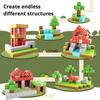 MineBlocks™ | Encourages creative thinking!