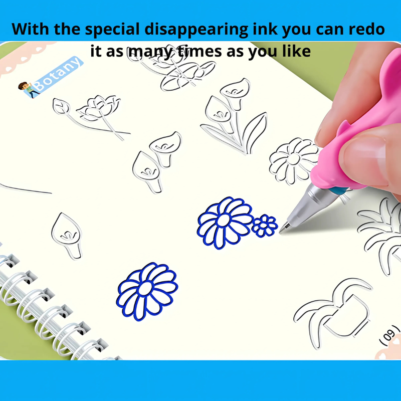 MagicBook™ |  Encourage learning with fun!