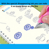 MagicBook™ |  Encourage learning with fun!