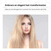 HairRevive™ | Straight hair within seconds!