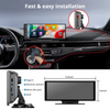 AnyCarPlay™  | Suitable for any car!