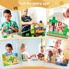 MineBlocks™ | Encourages creative thinking!