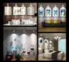 GlowSpot™ | Create a luxurious ambience!