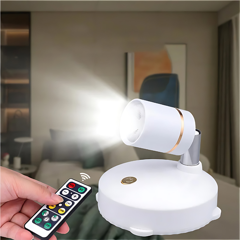 GlowSpot™ | Create a luxurious ambience!