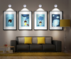GlowSpot™ | Create a luxurious ambience!