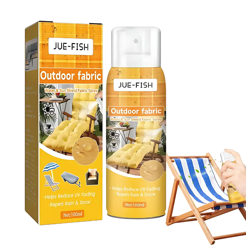 FabricProtect™ | Long-lasting furniture protection!