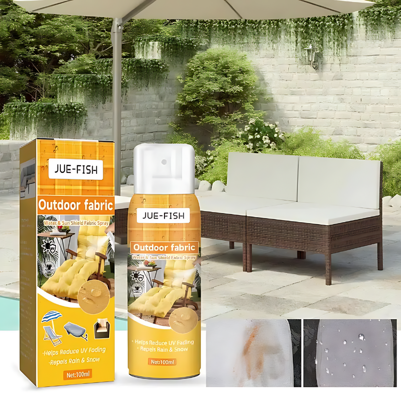 FabricProtect™ | Long-lasting furniture protection!