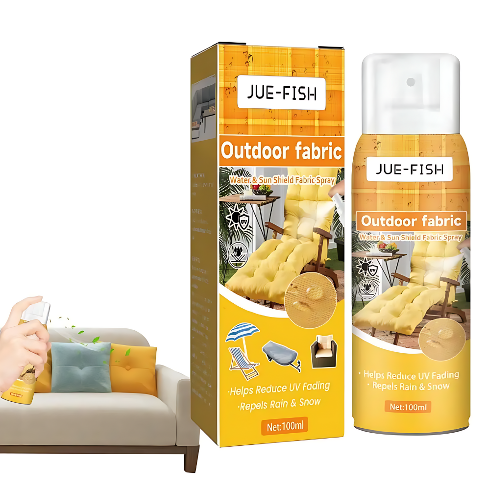 FabricProtect™ | Long-lasting furniture protection!