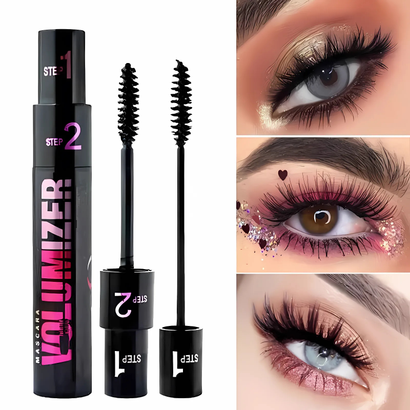 LashMax™ | Always perfect eyelashes!