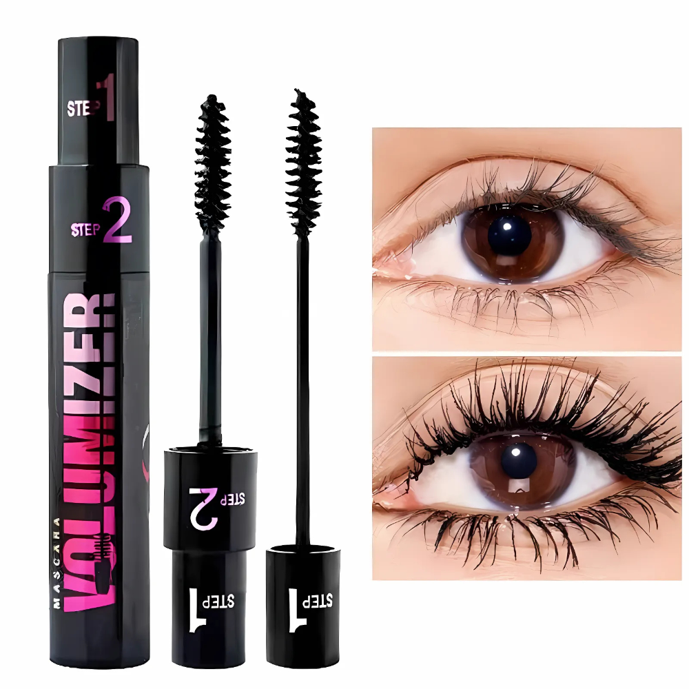 LashMax™ | Always perfect eyelashes!