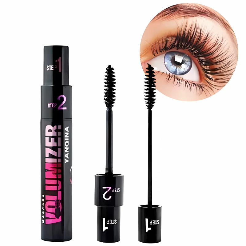 LashMax™ | Always perfect eyelashes!