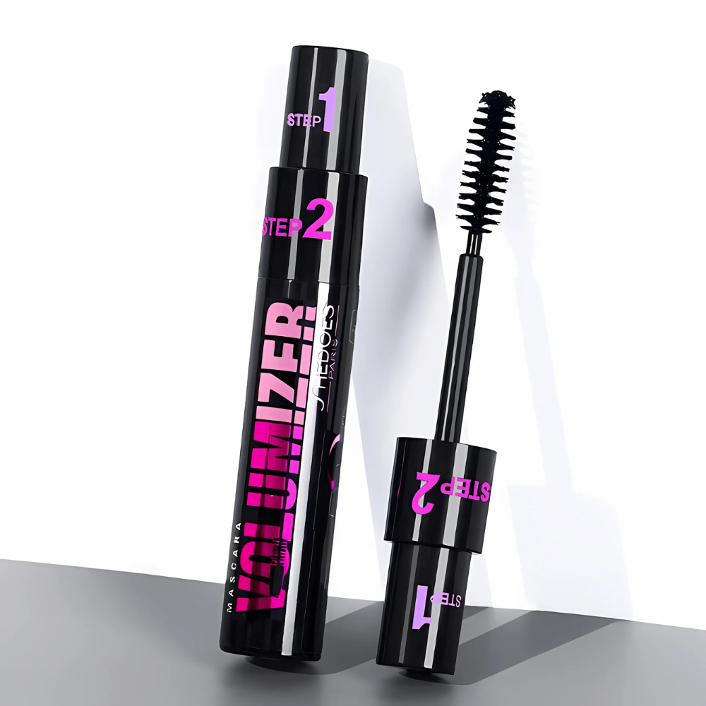 LashMax™ | Always perfect eyelashes!