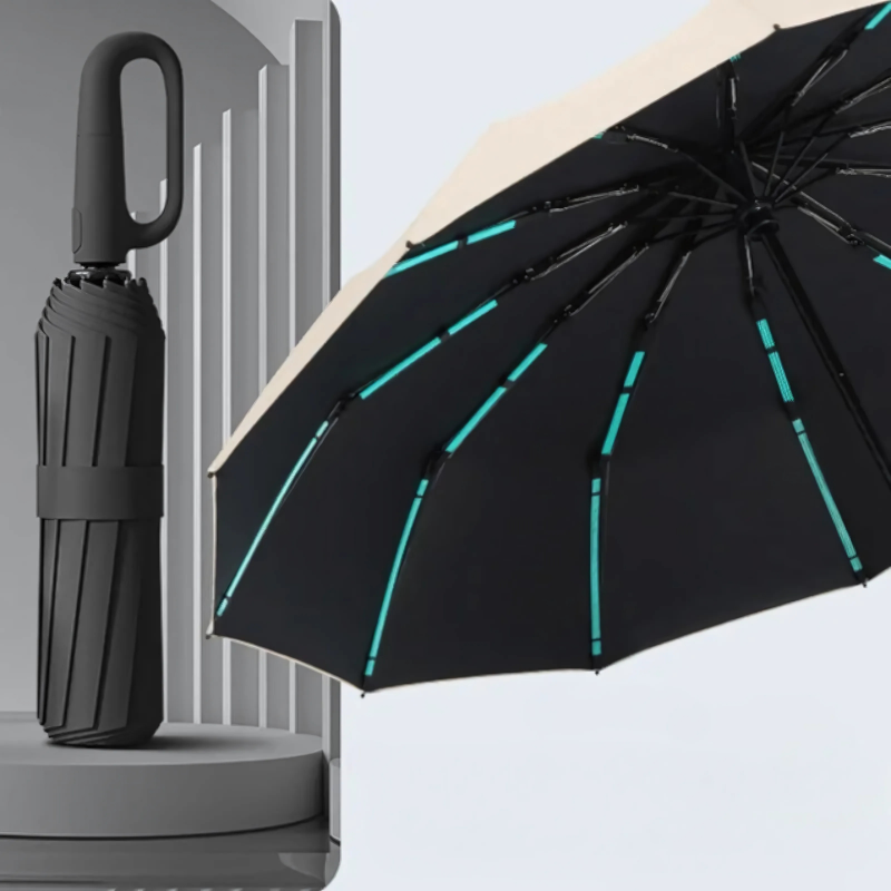 StormGuard™  |  The indestructible umbrella!