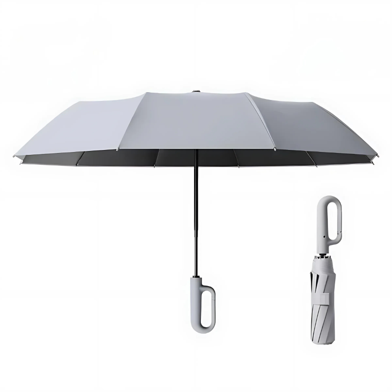 StormGuard™  |  The indestructible umbrella!
