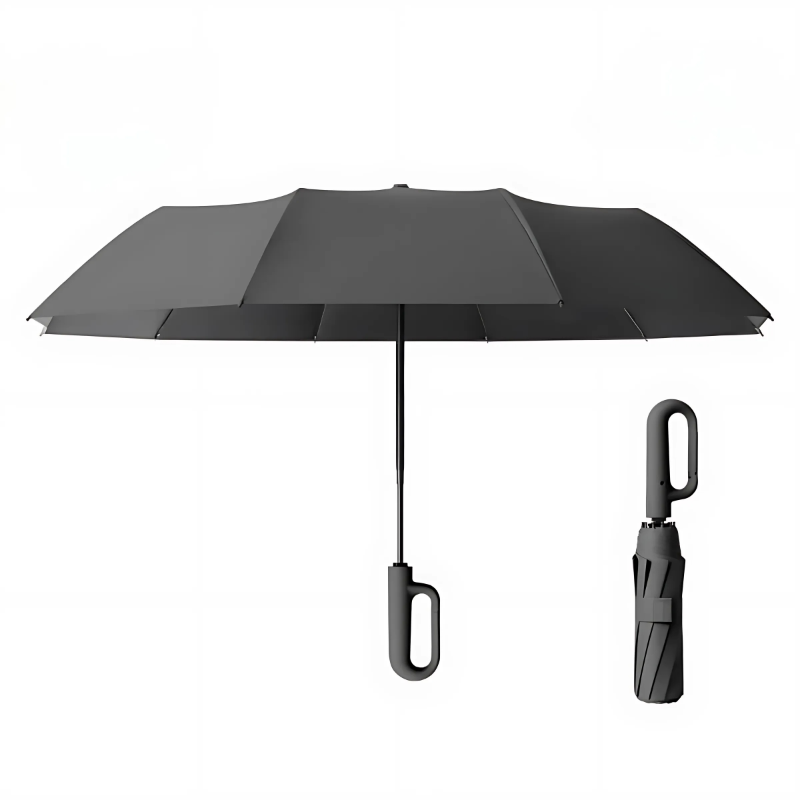 StormGuard™  |  The indestructible umbrella!