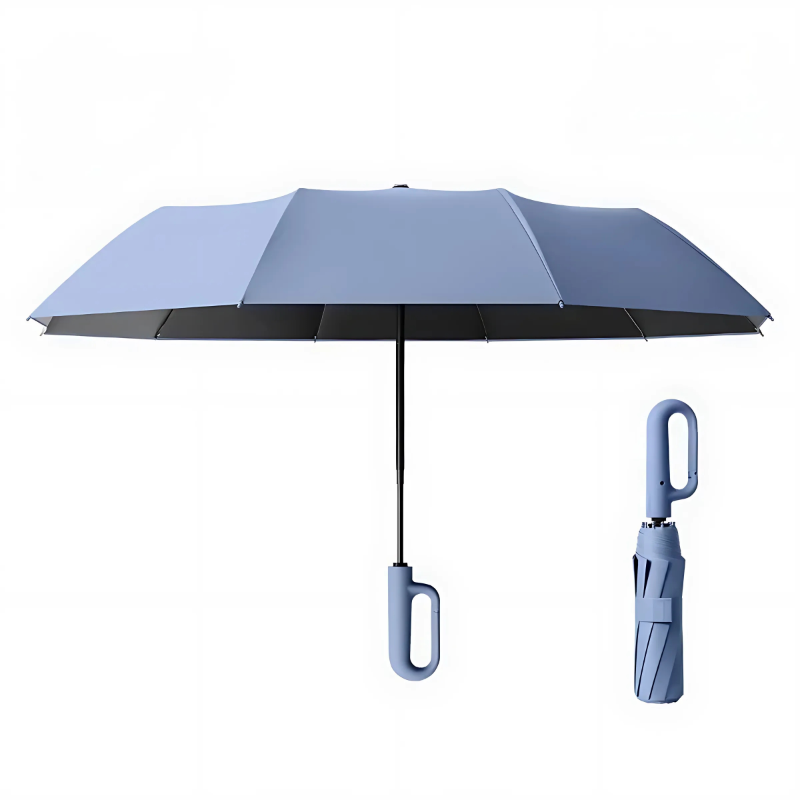 StormGuard™  |  The indestructible umbrella!