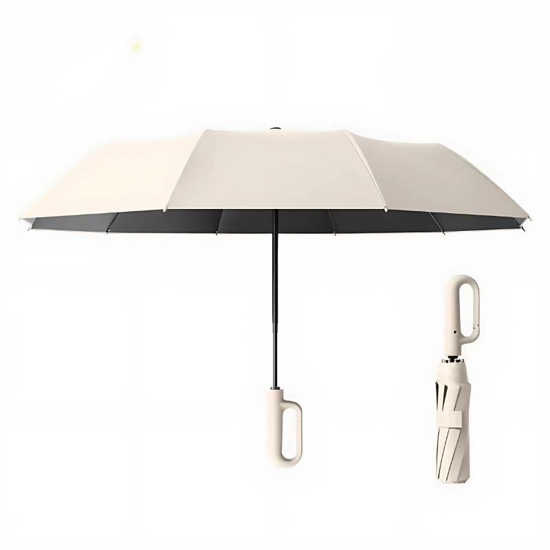 StormGuard™  |  The indestructible umbrella!