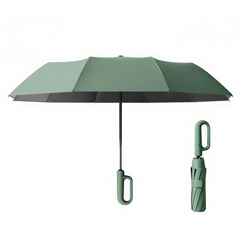 StormGuard™  |  The indestructible umbrella!