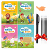 MagicBook™ |  Encourage learning with fun!