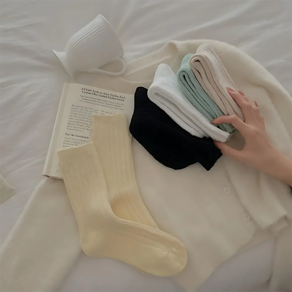 CosySocks™ | The perfect winter socks!