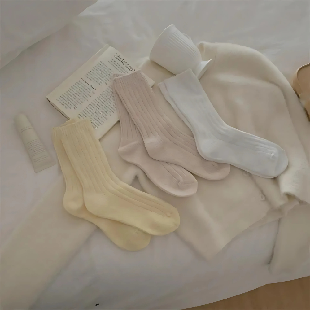 CosySocks™ | The perfect winter socks!