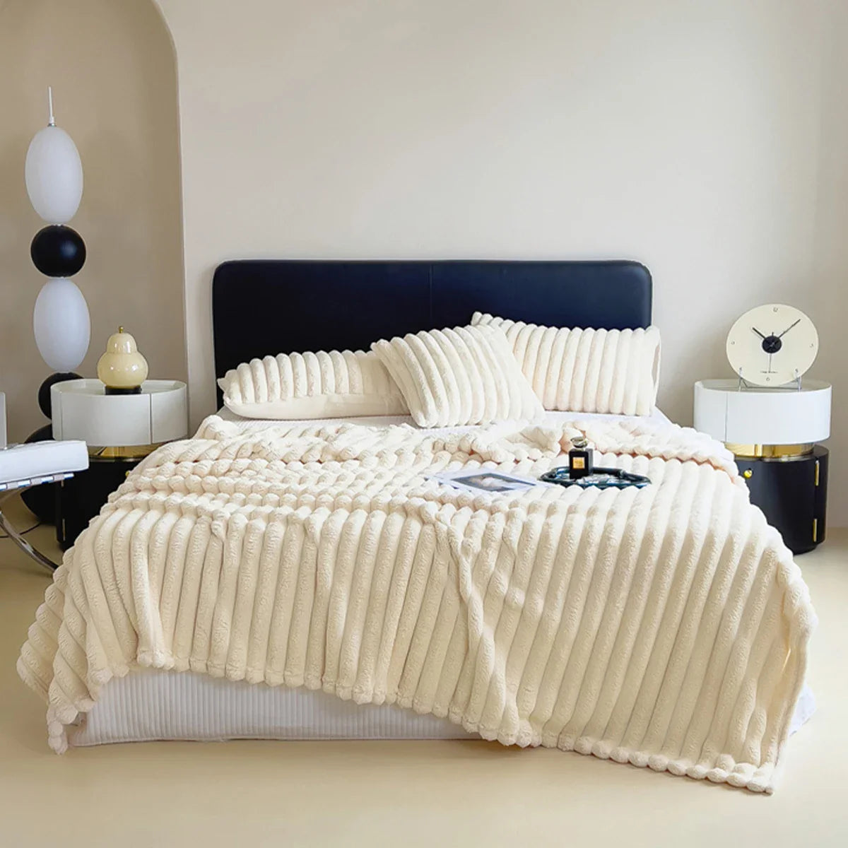 CosyBlanket™ | The perfect winter blanket!