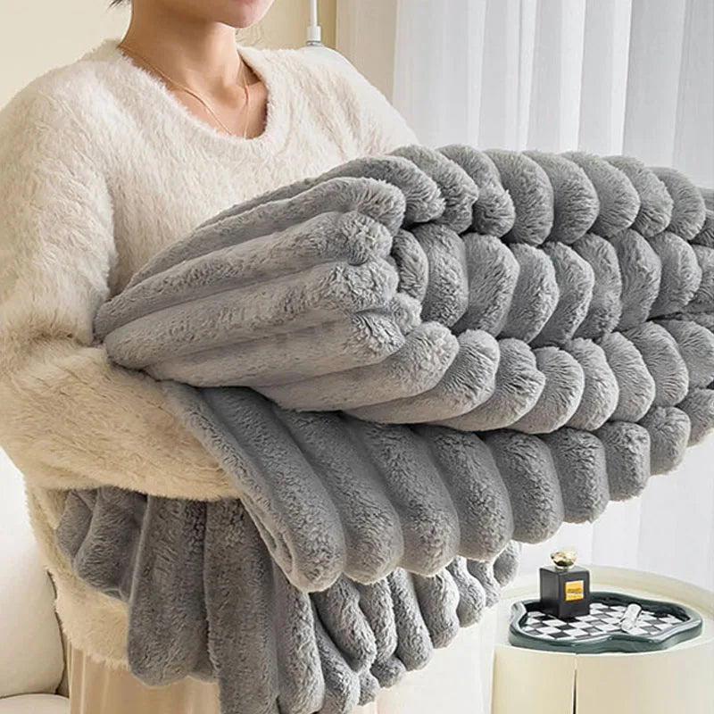 CosyBlanket™ | The perfect winter blanket!