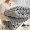 CosyBlanket™ | The perfect winter blanket!