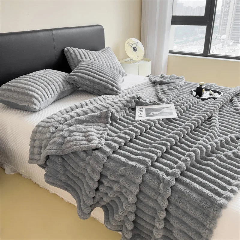 CosyBlanket™ | The perfect winter blanket!