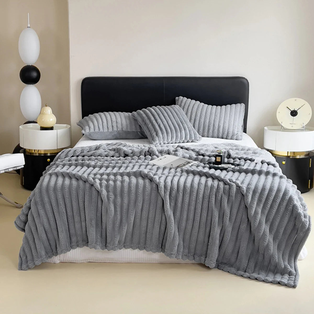 CosyBlanket™ | The perfect winter blanket!