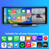 AnyCarPlay™  | Suitable for any car!