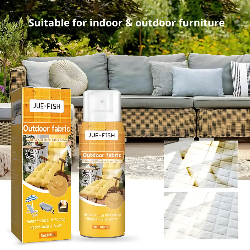 FabricProtect™ | Long-lasting furniture protection!