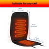 HeatSeatPro™ | Suitable for any car!