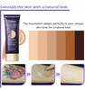 Invisiblend™ | Full imperfections coverage!