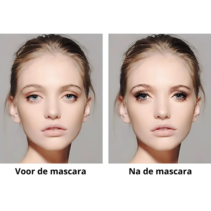 LashMax™ | Always perfect eyelashes!