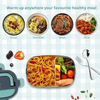 HeatBox™ | Anywhere a warm meal!