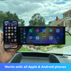 AnyCarPlay™  | Suitable for any car!