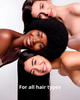 HairRevive™ | Straight hair within seconds!